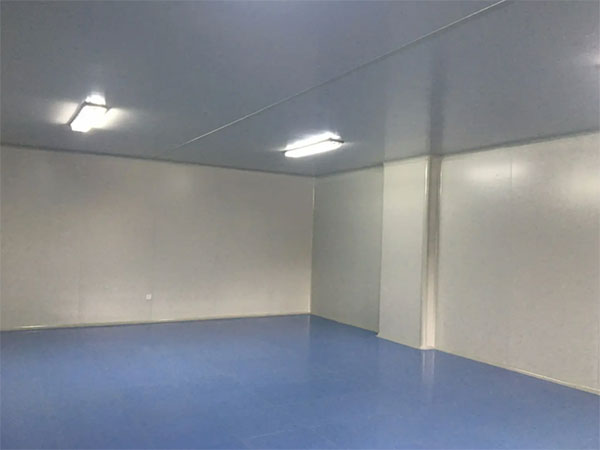 青岛净化工程