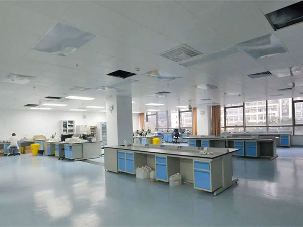 青岛实验室净化天花板技术有什么要求？