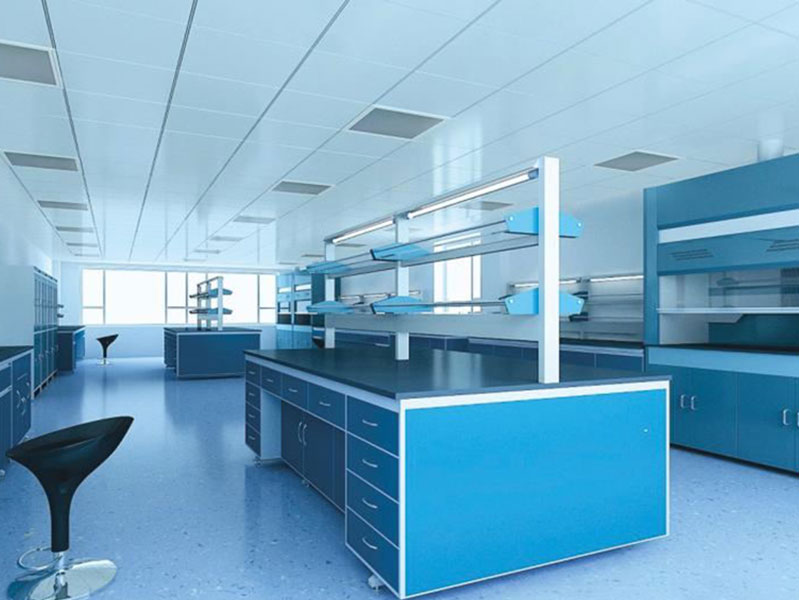 如何实现实验室净化工程的清洁规范？